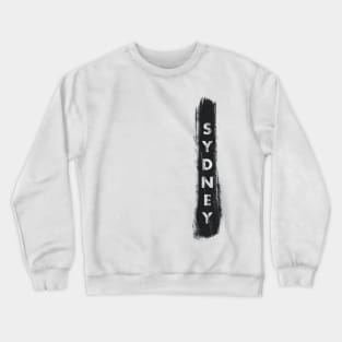 Sydney Crewneck Sweatshirt